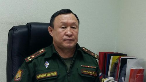 В Туве сняты ограничения на выезды за пределы районов и городов республики