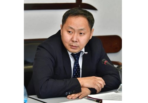 Кол сорулга — өөредилгениң деңнелин бедидери