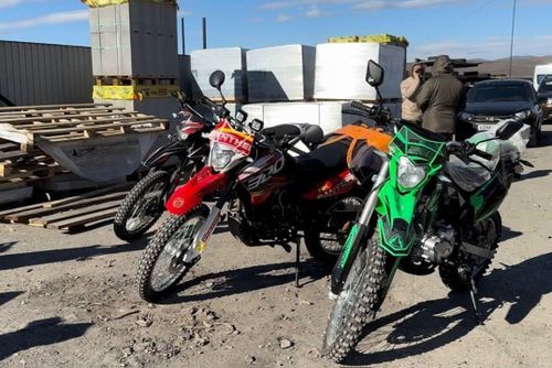 Кышкы гуманитарлыг чүък