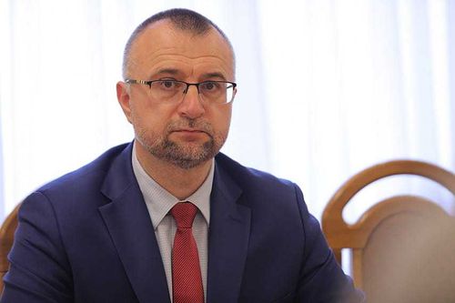 Тува расширяет границы сотрудничества с Беларусью