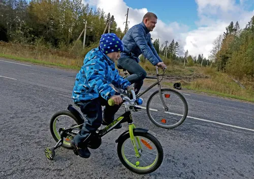 Отцы троих детей до 16 лет получат отсрочку от частичной мобилизации.