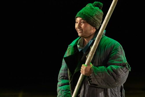 Премьера спектакля «Сыгаан» пройдет в онлайн формате