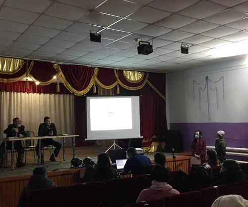 «Кыштаг»: в 2021 году будет 105 участников