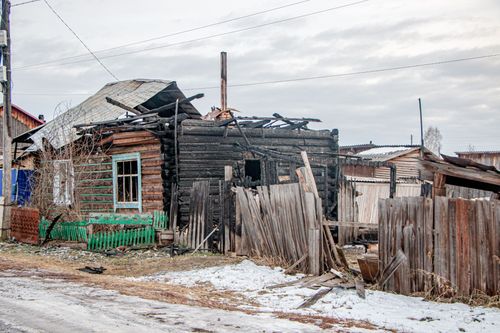 Погода абан красноярского края на две недели