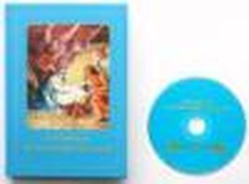 Вышла в свет «Библия для детей» на тувинском языке.