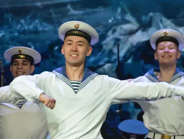 “Кызыл сылдыста” Кызыл-Хая оглу