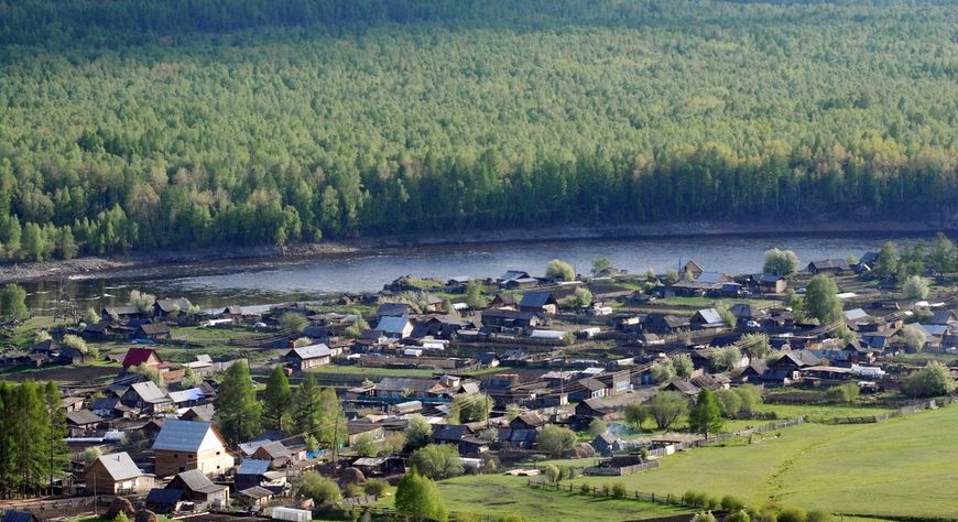 Жители Тувы подали более 200 заявок на получение земельных участков в рамках проекта «Доступная земля»