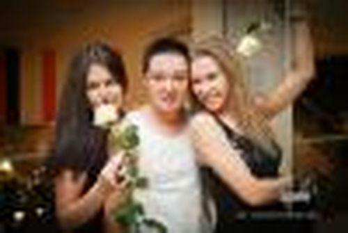 «Зажигалка» из Танды