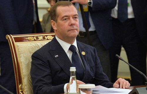 «Единая Россия» предложила обменяться мировым опытом борьбы с пандемией