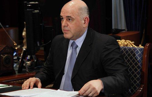 Еще 160 миллионов летят в Туву на борьбу с 《короной》