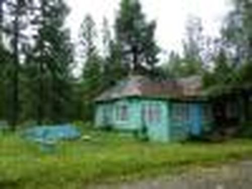 Уш-белдирские вечера