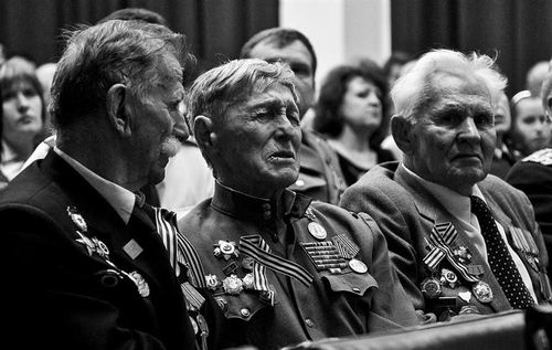 Жители Тувы смогут рассказать о героях своей семьи всей стране