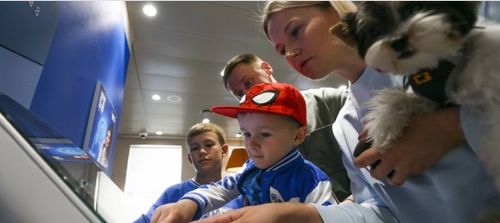 ВТБ: средний «чек» мошенников снизился в 4 раза