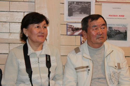 Тренер башкы, удуртукчу, чогаалчы