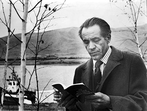 Души родной тепло и свет