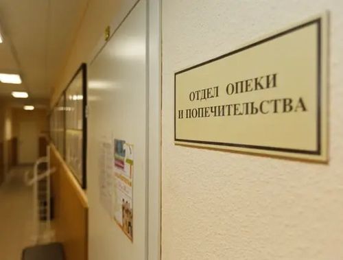 В Туве могут ввести профессиональный праздник работников органов опеки и попечительства с 2026 года