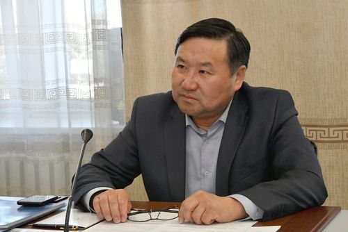 Владислав Ховалыг: “Необходимо обеспечить качественное и постоянное электроснабжение в селе Тоора-Хем”