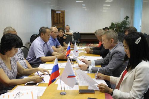 В Туве пересмотрят нормативы накопления твёрдых коммунальных отходов 