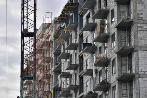 Чиигелделиг ипотеканы уламчылаарын чедип алган