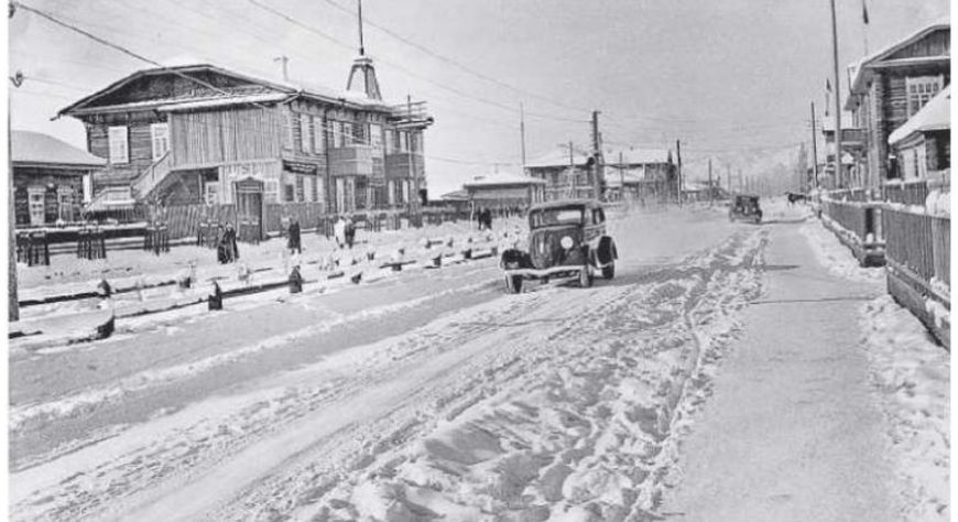 Исторические связи и миграции: как прошлое Тувы переплетается с соседями