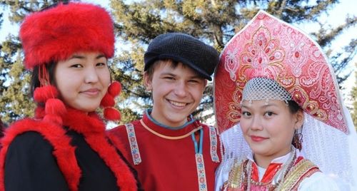 Чоннуң чаңгыс эп-сеткилиниң хүнүн байырлаар хемчеглер планы