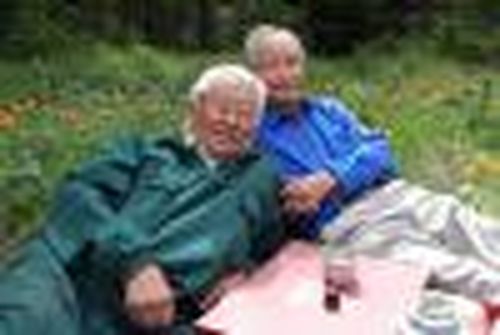 Большой дарга пасет овец