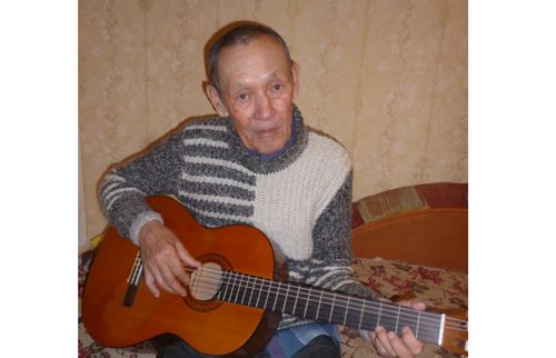 Чурттуң төөгүзү – кижи төөгүзү