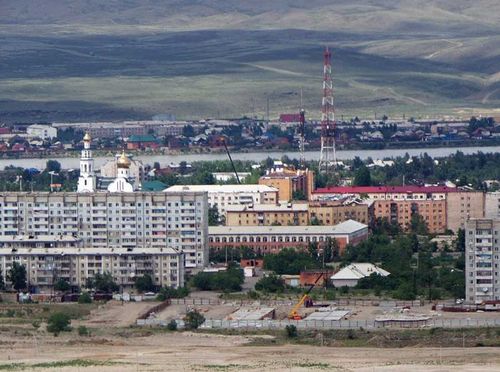 В Туве вторичное жилье дорожает на глазах