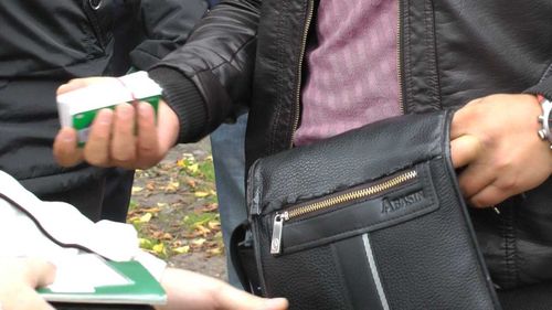 SIM-карты вне закона. Роскомнадзором пресечена незаконная продажа карт