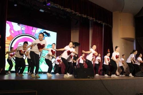 В Кызыле стартовал фестиваль «Российская студенческая весна-2019»