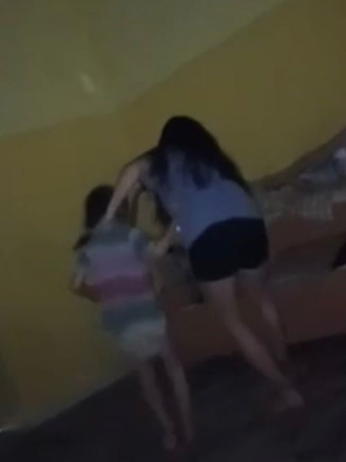 В отношении заведующей Центра социальной помощи Тувы, где было снято видео с участием несовершеннолетних, будут приняты соответствующие меры