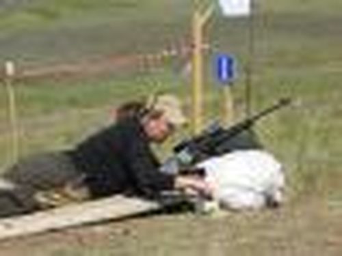 Варминтинг в Аргалыкты