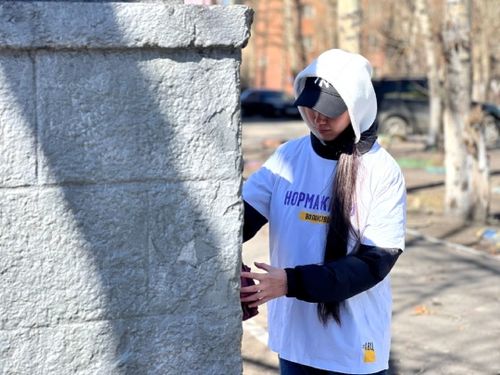 Стартовал Всероссийский конкурс детей и молодежи «Юный Управдом – созидатель благоприятной среды проживания»