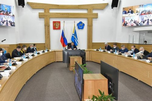 В Туве за сутки коронавирусом заболели 70 человек