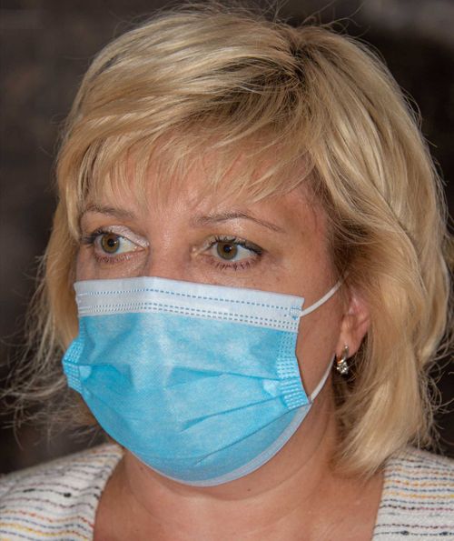 В Туве разрешили открывать летние кафе