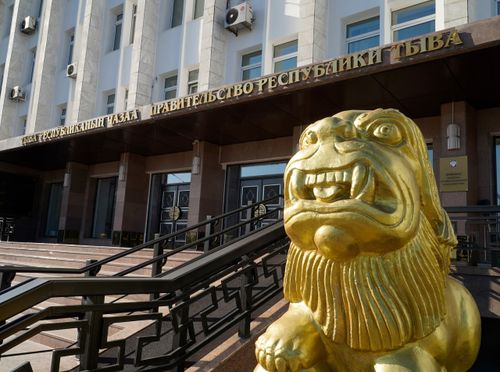 Владислав Ховалыг поручил взять под контроль расследование несчастного случая, при котором погиб подросток, сообщает пресс-служба Правительства Тувы