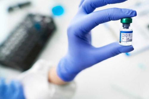 Амбулаторный COVID-центр в Кызыле