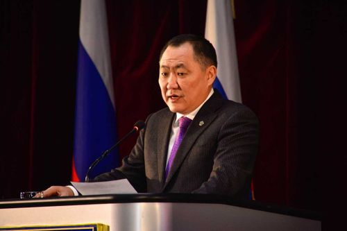  В 2020 в Туве появится два новых губернаторских проекта 