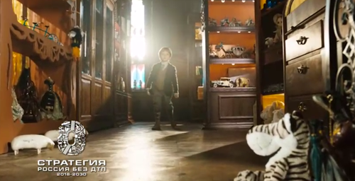 📢Видеовизуальный контент по безопасности дорожного движения в социальных сетях и интернет-изданиях "Автокресло-детям"