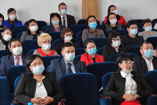 Совет директоров школ: Главное - безопасность детей