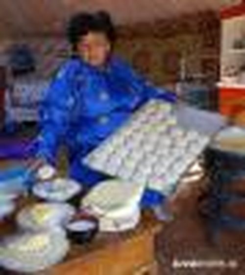 Откушай и проголосуй