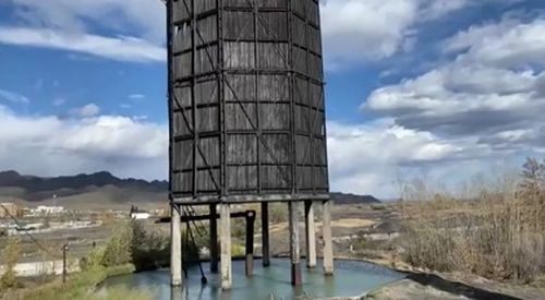 Специалисты оценили состояние коммунальных сетей в Ак-Довураке