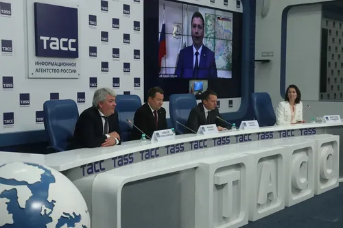 Подведены итоги голосования ФКГС