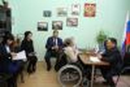 По волнующим вопросам