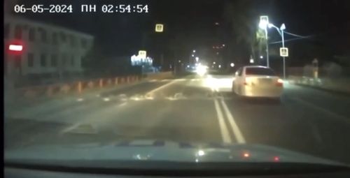 Под влиянием алкоголя: в Кызыле задержали нетрезвых нарушителей закона