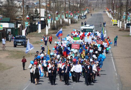 Өвүр кожууннуң хүндүлүг чурттакчыларының саны немешкен