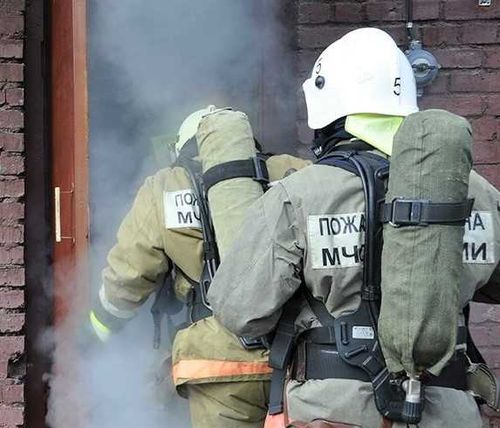 Из-за детской шалости 15 человек могли сгореть заживо