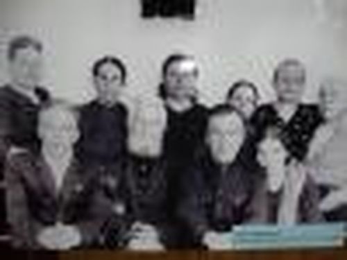 Родословная Шумовых