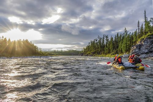 27 сентября отмечается Всемирный день туризма