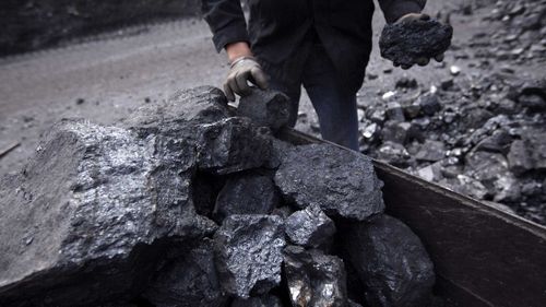 Путин поручил стабилизировать цены на уголь в регионах